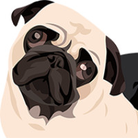 Compassionate Pug Rescue